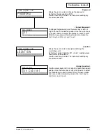 Предварительный просмотр 44 страницы Honeywell Satellite XT 9602-0200 4-20 mA Operation Manual