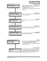 Предварительный просмотр 45 страницы Honeywell Satellite XT 9602-0200 4-20 mA Operation Manual