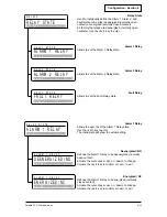 Предварительный просмотр 48 страницы Honeywell Satellite XT 9602-0200 4-20 mA Operation Manual