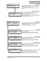 Предварительный просмотр 50 страницы Honeywell Satellite XT 9602-0200 4-20 mA Operation Manual