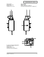 Предварительный просмотр 64 страницы Honeywell Satellite XT 9602-0200 4-20 mA Operation Manual