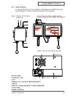 Предварительный просмотр 69 страницы Honeywell Satellite XT 9602-0200 4-20 mA Operation Manual