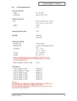 Preview for 68 page of Honeywell Satellite XT Manual To Operations