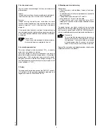 Preview for 3 page of Honeywell satronic DMG 971 Installation Instructions And Maintenance