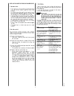 Preview for 4 page of Honeywell satronic DMG 971 Installation Instructions And Maintenance