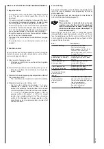 Preview for 4 page of Honeywell Satronic DMG 973 Manual