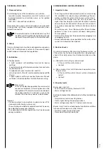 Preview for 2 page of Honeywell Satronic TFI 812 Series Quick Start Manual