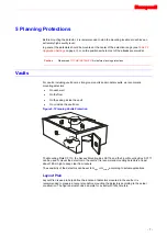 Preview for 17 page of Honeywell SC100 User Manual