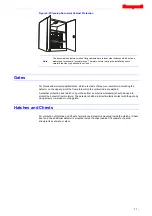 Preview for 21 page of Honeywell SC100 User Manual