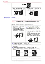 Preview for 24 page of Honeywell SC100 User Manual