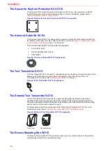 Preview for 26 page of Honeywell SC100 User Manual