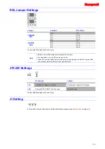 Preview for 29 page of Honeywell SC100 User Manual