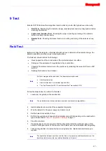 Preview for 31 page of Honeywell SC100 User Manual