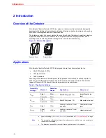 Предварительный просмотр 10 страницы Honeywell SC105 Installation & User Manual