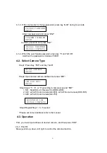 Preview for 6 page of Honeywell Scan Dome ll HTX-2500 Operation & Programming Manual