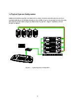 Предварительный просмотр 8 страницы Honeywell ScanDome III HSDC-231N/P Operation & Programming Manual