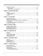 Preview for 4 page of Honeywell ScanPal 5100 User Manual