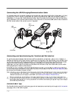 Preview for 44 page of Honeywell ScanPal 5100 User Manual