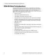 Preview for 10 page of Honeywell ScanPal EDA50 User Manual