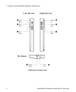 Preview for 12 page of Honeywell ScanPal EDA50 User Manual