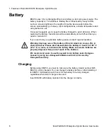 Preview for 14 page of Honeywell ScanPal EDA50 User Manual