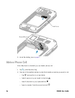 Preview for 54 page of Honeywell ScanPal EDA51 User Manual