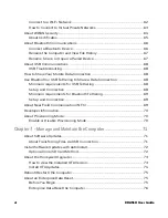 Preview for 7 page of Honeywell ScanPal EDA51K User Manual