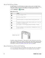 Preview for 19 page of Honeywell ScanPal EDA51K User Manual