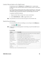 Preview for 26 page of Honeywell ScanPal EDA51K User Manual