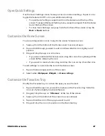 Preview for 38 page of Honeywell ScanPal EDA51K User Manual