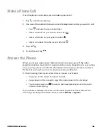 Preview for 56 page of Honeywell ScanPal EDA51K User Manual