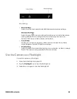 Preview for 60 page of Honeywell ScanPal EDA51K User Manual