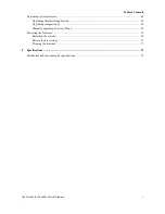 Preview for 5 page of Honeywell ScanPal EDA70 User Manual