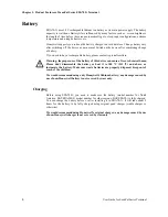 Preview for 12 page of Honeywell ScanPal EDA70 User Manual