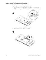 Preview for 14 page of Honeywell ScanPal EDA70 User Manual