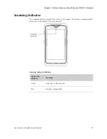 Preview for 23 page of Honeywell ScanPal EDA70 User Manual