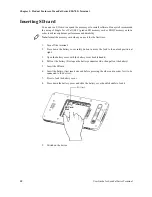 Preview for 28 page of Honeywell ScanPal EDA70 User Manual