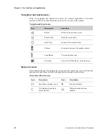 Preview for 34 page of Honeywell ScanPal EDA70 User Manual