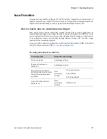 Preview for 43 page of Honeywell ScanPal EDA70 User Manual