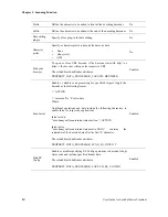 Preview for 46 page of Honeywell ScanPal EDA70 User Manual