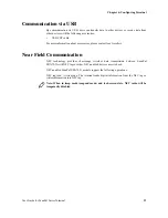 Preview for 73 page of Honeywell ScanPal EDA70 User Manual