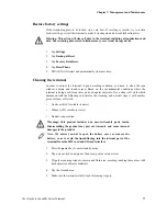 Preview for 77 page of Honeywell ScanPal EDA70 User Manual