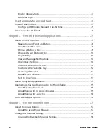 Preview for 4 page of Honeywell ScanPal EDA71 User Manual