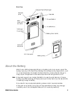 Preview for 13 page of Honeywell ScanPal EDA71 User Manual