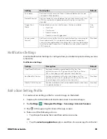 Preview for 43 page of Honeywell ScanPal EDA71 User Manual