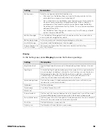 Preview for 59 page of Honeywell ScanPal EDA71 User Manual