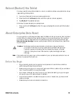 Preview for 81 page of Honeywell ScanPal EDA71 User Manual