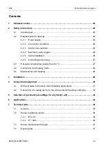 Preview for 23 page of Honeywell SDC 12-31 Installation Instructions Manual