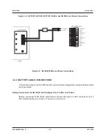 Preview for 21 page of Honeywell SE 3708C Technical Manual