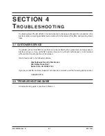 Preview for 25 page of Honeywell SE 3708C Technical Manual